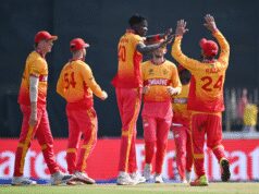 ‘हर किसी को अंडरडॉग स्टोरी पसंद होती है’, जिम्बाब्वे के ‘सुपर 8’ में पहुंचने से खुश कप्तान रजा