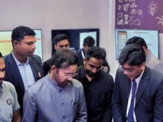 एआई समिट में जीएनए एनर्जी ने लॉन्च किया ‘विद्युत एआई’, मार्केट इंटेलिजेंस को मिलेगा बढ़ावा, डिमांड फोरकास्टिंग होगा आसान