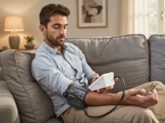 कम उम्र में बढ़ता हाई ब्लड प्रेशर, युवाओं की सेहत के लिए बन रहा बड़ा खतरा