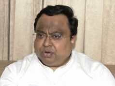 एआई सम्मेलन से देश में इनोवेशन, आंत्रप्रेन्योरशिप, रिसर्च और डेवलपमेंट को बढ़ावा मिलेगा : सस्मित पात्रा