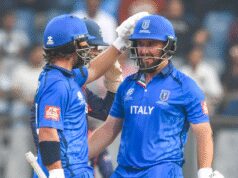 टी20 वर्ल्ड कप: ‘मोस्का बंधुओं’ की अटूट शतकीय साझेदारी, ऐतिहासिक मुकाबले में इटली ने नेपाल को 10 विकेट से रौंदा