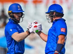 भले ही इंग्लैंड के खिलाफ मुकाबला गंवाया, मगर टी20 वर्ल्ड कप में यह रिकॉर्ड बना गई इटली