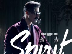 प्रभास की मच अवेटेड फिल्म Spirit से सामने आया विवेक ओबेरॉय का फर्स्ट लुक, खतरनाक लुक देख रह जाएंगे दंग