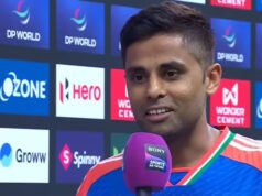 Suryakumar Yadav का प्रेस कॉन्फ्रेंस में बड़ा बयान: अभिषेक शर्मा खेलेंगे या नहीं? जानिए मैच से पहले सब कुछ