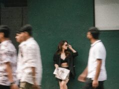 नैना के किरदार में खुद को तलाशती दिखीं संदीपा धर, बताई इस फिल्म को करने की वजह