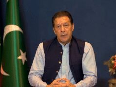 14 पूर्व कप्तान इमरान खान को लेकर फिक्रमंद, शहबाज शरीफ से कहा- ये बर्ताव ठीक नहीं