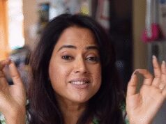 समीरा रेड्डी ने बताई अरबी की खास रेसिपी, हेल्थ के लिए बेहद फायदेमंद