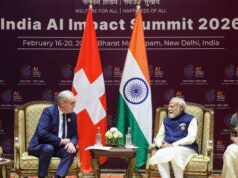 डच पीएम और स्विस राष्ट्रपति से मिले प्रधानमंत्री मोदी, एआई से लेकर ट्रेड पर हुई सार्थक चर्चा