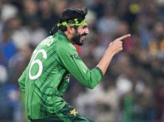 आर अश्विन पाकिस्तानी खिलाड़ी उस्मान तारिक के पक्ष में उतरे, गेंदबाजी एक्शन पर दी प्रतिक्रिया