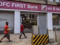 590 करोड़ घोटाले से मचा हड़कंप! IDFC FIRST Bank में हरियाणा सरकार के खातों से बड़ी रकम गायब, जाने पूरा मामला
