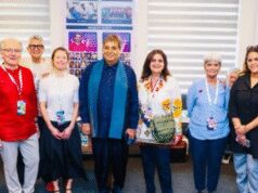 सुभाष घई ने ‘एनिमेलिया’ का किया सफल आयोजन, एनिमेशन के दिग्गजों ने की शिरकत