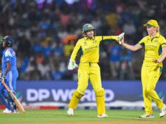 हमने कमाल का चेज किया, टीम के प्रदर्शन से बेहद खुश हूं : एलिसा हीली