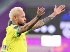 साल दर साल जी रहा हूं, दिसंबर 2026 तक संन्यास ले सकता हूं: नेमार