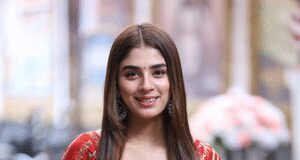 संवेदनशील मुद्दों को दिखाने वाले शो ‘अनुपमा’ का हिस्सा होने पर गर्व है: अद्रिजा रॉय