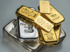 सोना-चांदी की कीमतों में अचानक बढ़ोतरी, चांदी में ₹15,200 की बढ़त,जाने कैसे करें इन्वेस्टमेंट