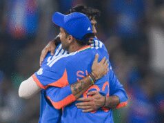 जल्द विकेट गिरने के बाद किसी को जिम्मेदारी लेने की जरूरत थी, ईशान ने वो काम किया: सूर्यकुमार यादव