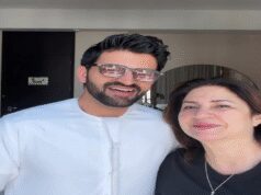 ‘मैं हूं’ के लिए कुनिका ने लुटाया बेटे अयान लाल पर प्यार, मेहनत देख हुईं गदगद