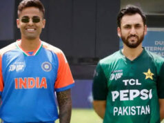 IND vs PAK: श्रीलंका की धरती पर होगा हाई-वोल्टेज मैच, देखे T20 वर्ल्ड कप आंकड़ों में कौन आगे?