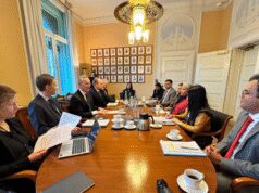 भारत की आर्थिक वृद्धि में निवेश और विस्तार के बड़े अवसर मौजूद : वित्त मंत्री