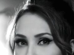 शानदार रहा अरिजीत सिंह के साथ जियागंज स्टूडियो में ‘तेरे संग’ रिकॉर्ड करने का अनुभव : यूलिया वंतूर