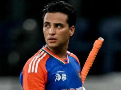 IND vs PAK से पहले अभिषेक शर्मा ने खुद बताया अपनी सेहत का हाल, बोले- ‘मेरा वजन कम हुआ’