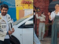 उत्तर कुमार-अंजली राघव का नया धमाका, ‘आजा मेरी गाड़ी में’ हुआ रिलीज