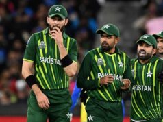 भारत से हार के बाद PCB का एक्शन मोड ऑन, पाकिस्तान टीम में भूचाल – क्या बाबर आजम और शाहीन आफरीदी होंगे बाहर ?