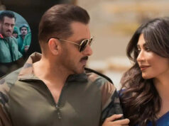 Valentines Day पर सलमान खान का तौहफा! Battle of Galwan का रोमांटिक गाना रिलीज, चित्रांगदा संग कैमिस्ट्री ने जीता दिल