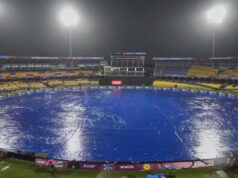 IND vs PAK T20 WC 2026: भारत-पाकिस्तान के रोमांचक मैच से पहले मौसम ने बढ़ाई फैंस की टेंशन, बारिश का अलर्ट जारी