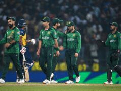 विश्व कप में हमारा प्रदर्शन खराब रहा, दबाव में बेहतर फैसले नहीं ले सके: सलमान आगा