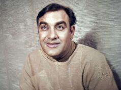 देव आनंद की फिल्म में ‘पोपटलाल’ बनकर दर्शकों के दिलों में छाए थे मशहूर हास्य कलाकार राजेंद्र नाथ