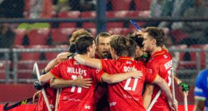 एफआईएच मेंस प्रो लीग: राउरकेला लेग में बेल्जियम ने भारत को 3-1 से हराया