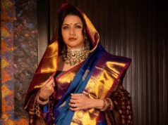 भाग्यश्री ने फैंस से सवाल पूछते हुए किया खास पोस्ट, अभिनेत्री मृणाल ने किया कमेंट