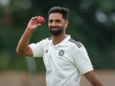 आकिब नबी: जम्मू-कश्मीर को पहली बार रणजी ट्रॉफी के फाइनल में पहुंचाने वाला नायक