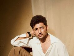 दर्शन रावल का रोमांटिक गाना ‘साथिया’ रिलीज, सिंगर बोले- यह एक खूबसूरत अहसास