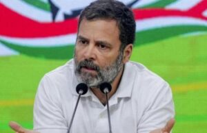 पीएम मोदी वायु प्रदूषण को राष्ट्रीय स्वास्थ्य आपातकाल घोषित करें