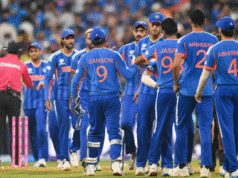 टी20 वर्ल्ड कप: खिताबी मुकाबले में न्यूजीलैंड से होगी भारत की भिड़ंत, जानें हेड टू हेड रिकॉर्ड