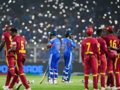 टी20 वर्ल्ड कप अभियान खत्म, मगर घर वापसी में कैरेबियन खिलाड़ियों को देरी