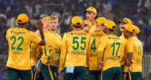 टी20 वर्ल्ड कप: कोच कॉनराड ने बताया, सेमीफाइनल के लिए कैसे तैयारी करेगा साउथ अफ्रीका?