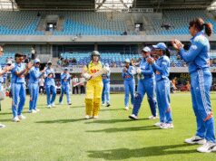 पीली जर्सी में यह विदाई शानदार रही: एलिसी हीली