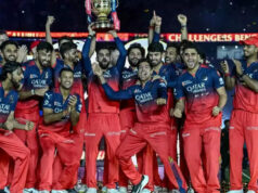अब RCB टीम को IPL 2026 से पहले दर-दर नहीं भटकना पड़ेगा, बोर्ड ने दी बड़ी राहत, फैंस हो जाएंगे खुश