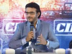 खुद पर भरोसा रखिए, कड़ी मेहनत के दम पर सफलता जरूर मिलेगी : सौरव गांगुली