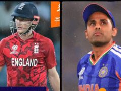 India vs England Semi Final: वानखेड़े में जीत के लिए टीम इंडिया को बनाने होंगे इतने रन, देखें चेज के आंकड़े