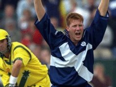 4 साल बाद फिर से ‘स्कॉटलैंड हॉल ऑफ फेम’ में शामिल हुए जॉन ब्लेन