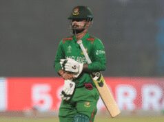 पाकिस्तान के खिलाफ बांग्लादेशी वनडे टीम में लिटन, राणा और इस्लाम की वापसी