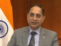 ‘सुधार का वर्ष’ रहा बीता साल; ट्रस्ट, ट्रांसपेरेंसी, टीमवर्क और टेक्नोलॉजी पर जोर: सेबी चेयरमैन