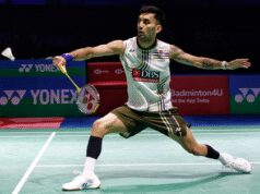 ऑल इंग्लैंड ओपन 2026: लक्ष्य सेन ने किया बड़ा उलटफेर, मौजूदा चैंपियन शी युकी को हराया