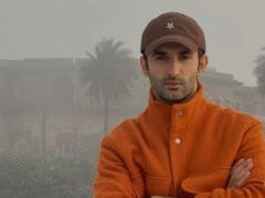 ‘नेहरू’ और ‘जुबली’ के रोल में कश्मीर का गहरा असर : सिद्धांत