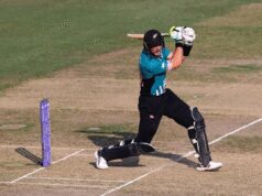 साउथ अफ्रीका बनाम न्यूजीलैंड: टी20 फॉर्मेट में सर्वाधिक छक्के लगाने वाले 5 बल्लेबाज