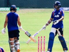 टी20 वर्ल्ड कप: भारत या इंग्लैंड वानखेड़े में किसे मिलेगा फाइनल का टिकट, आंकड़े किसके पक्ष में?